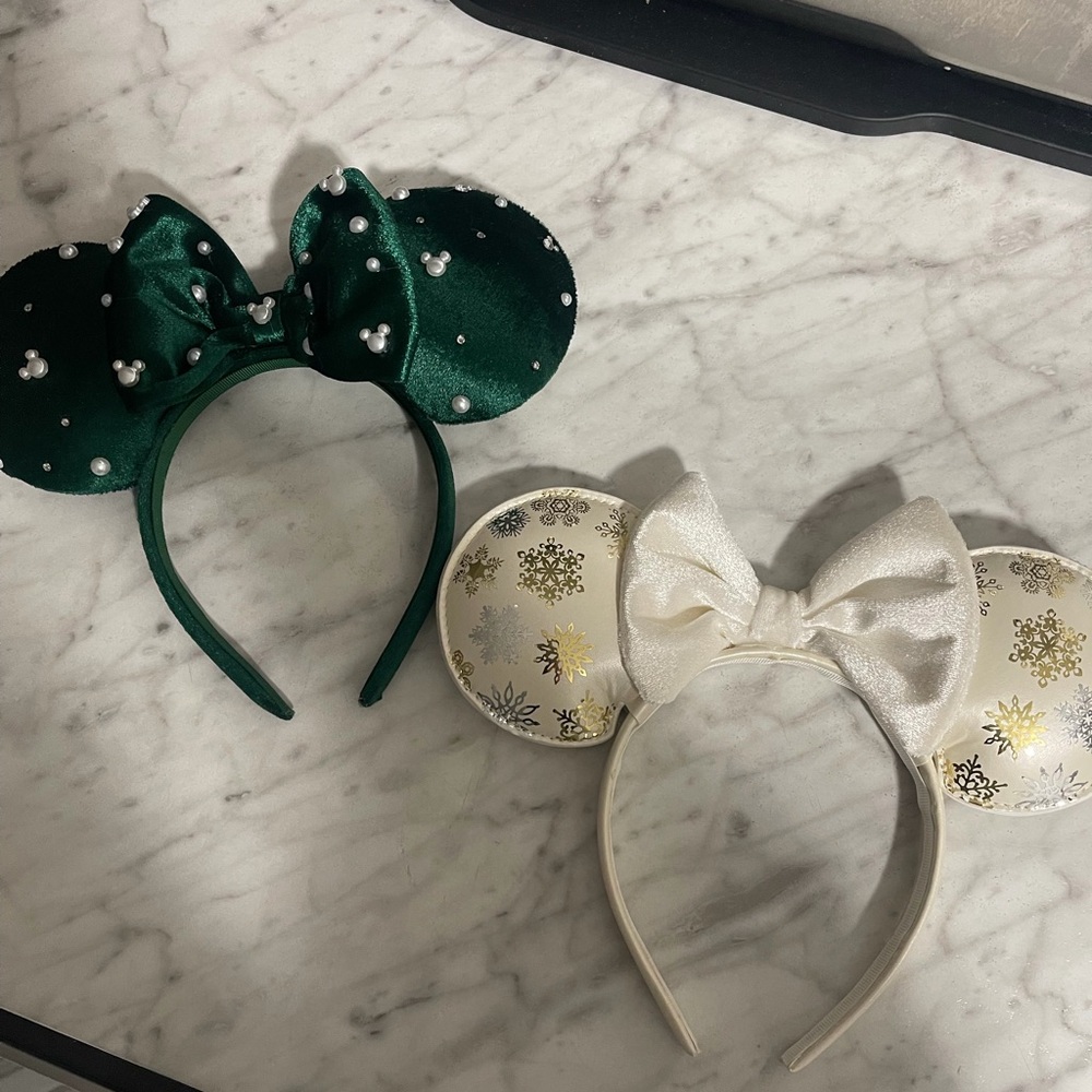 Disney Ears